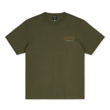 Hooke Pine Trees T-Shirt Men's