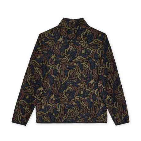 Hooke Valley Light Fleece 1/4 Zip Men's