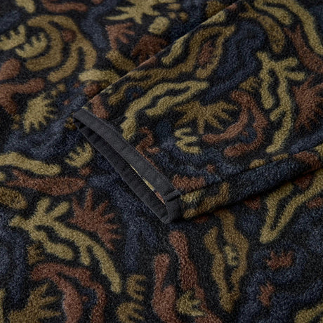 Hooke Valley Light Fleece 1/4 Zip Men's