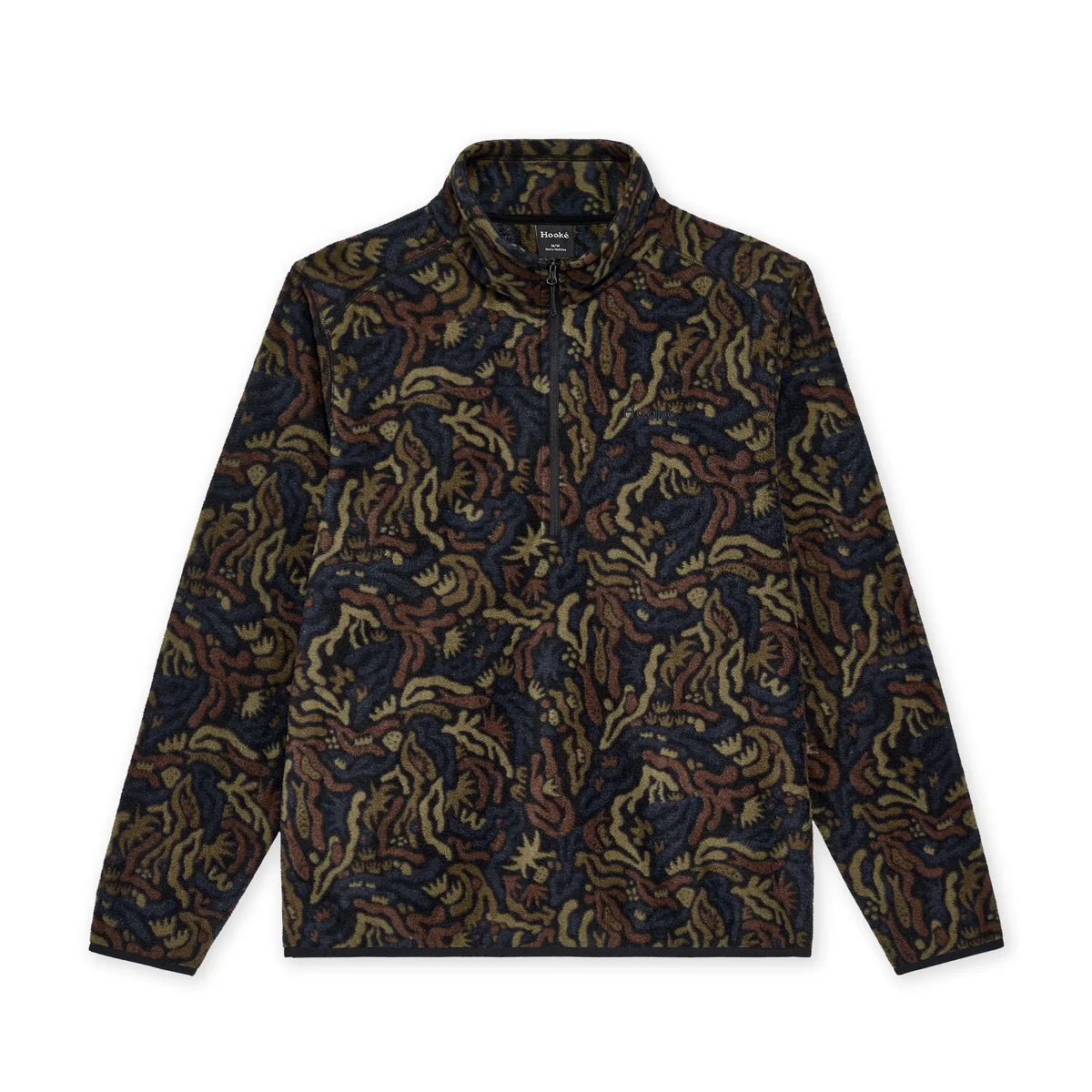 Hooke Valley Light Fleece 1/4 Zip Men's