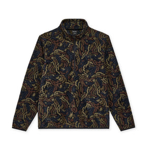 Hooke Valley Light Fleece 1/4 Zip Men's
