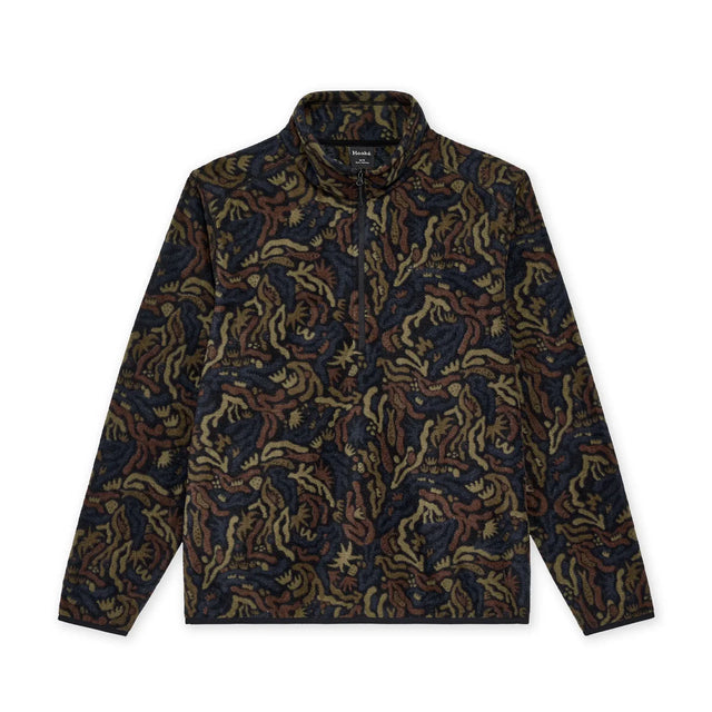 Hooke Valley Light Fleece 1/4 Zip Men's
