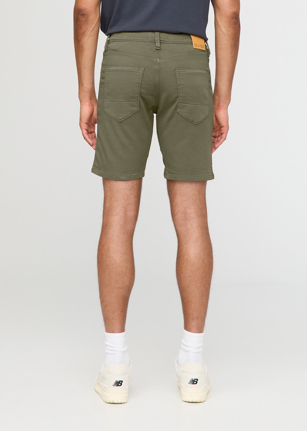 DUER No Sweat Short Men's