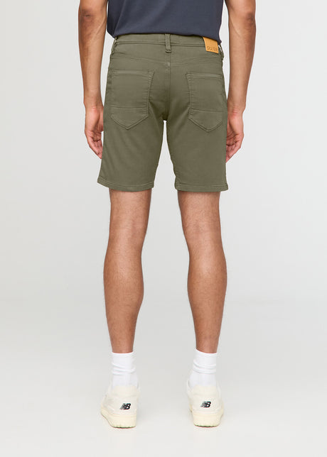 DUER No Sweat Short Men's