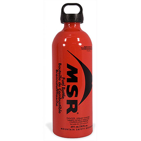 MSR Fuel Bottle 20 oz