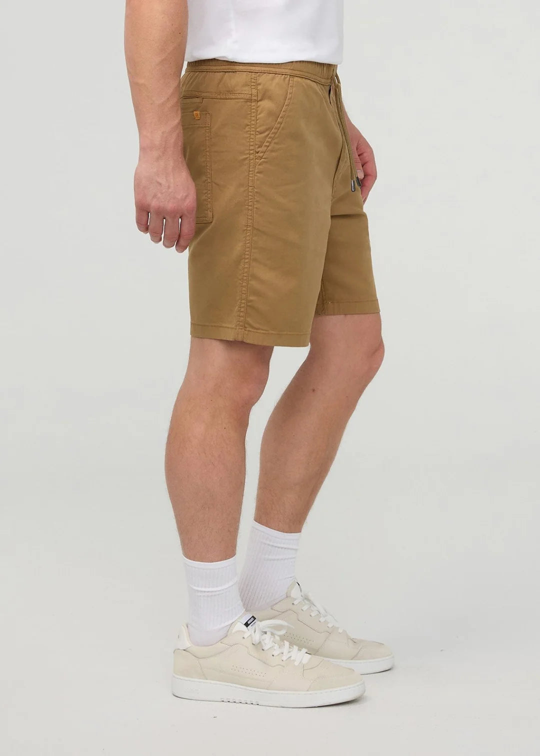 DUER Live Lite Traveller Short Men's