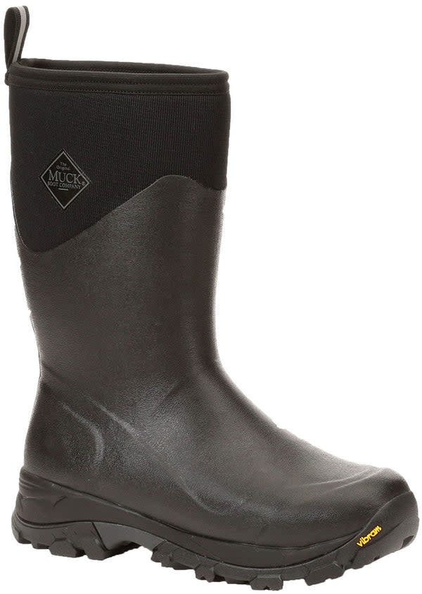 Muck Arctic Ice Grip Mid Winter Boot Men's