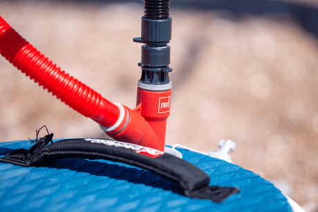 Red Paddle Co Multi SUP Pump Adaptor