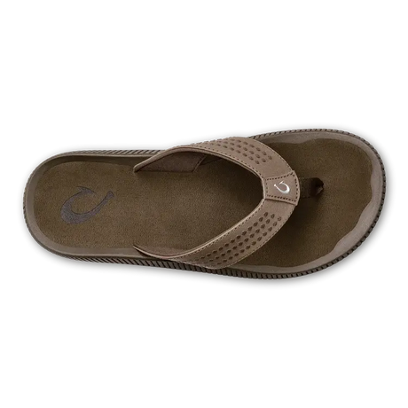 Olukai Ulele Flip Flop Men's