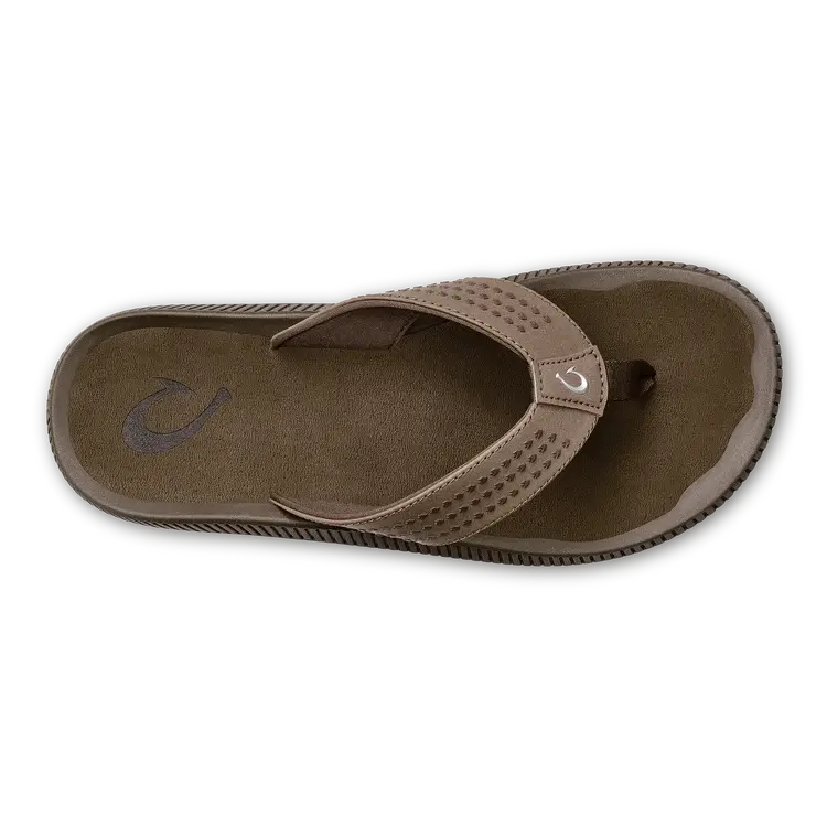 Olukai Ulele Flip Flop Men's