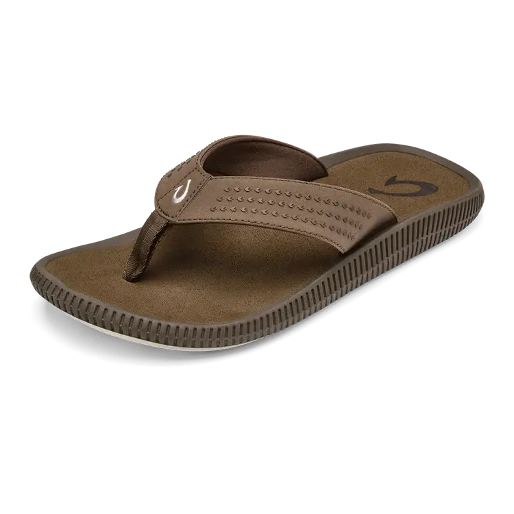Olukai Ulele Flip Flop Men's