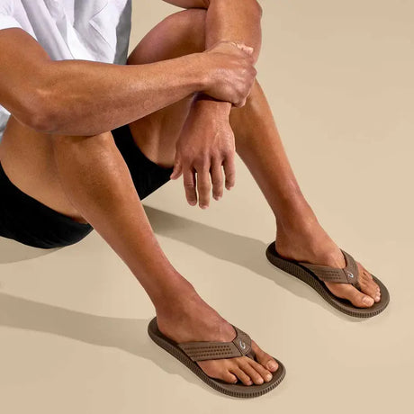 Olukai Ulele Flip Flop Men's