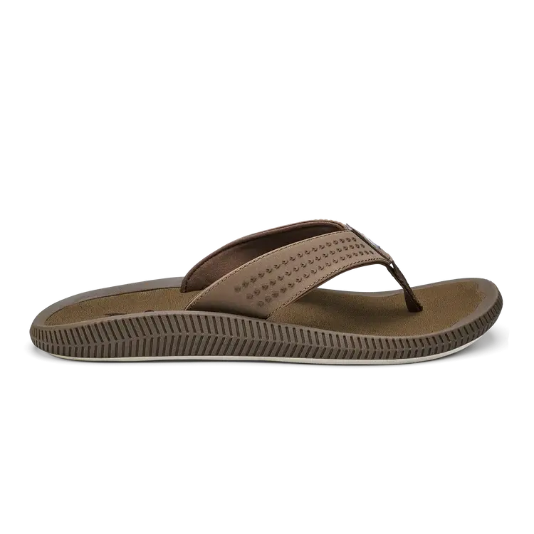 Olukai Ulele Flip Flop Men's