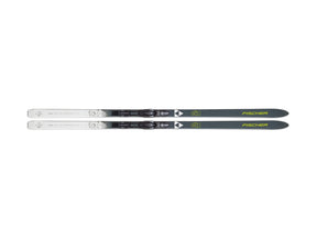 Fischer Adventure 62 Crown Xtralite IFP Ski