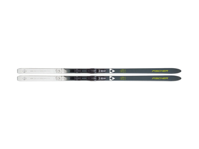 Fischer Adventure 62 Crown Xtralite IFP Ski
