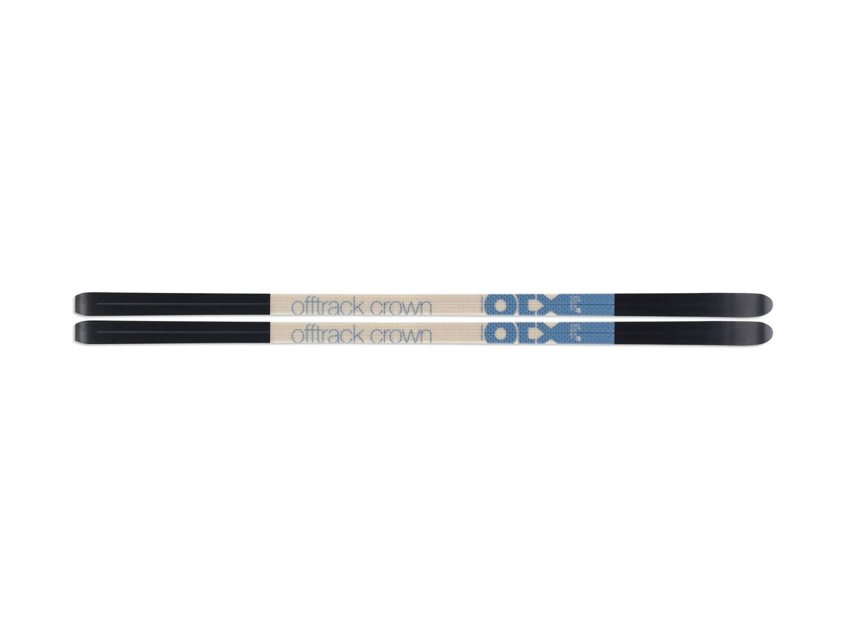 Fischer Adventure 62 Crown Xtralite IFP Ski