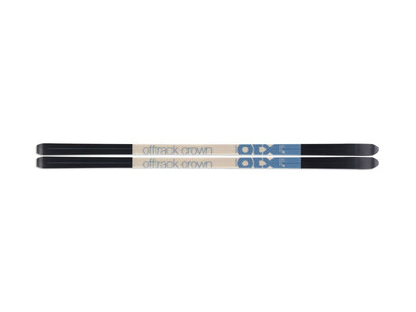 Fischer Adventure 62 Crown Xtralite IFP Ski