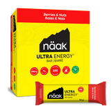 Naak Energy Bar