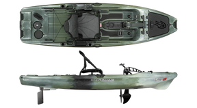 Native Watercraft Slayer Propel 10 LTE