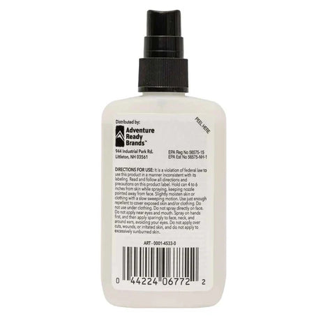 Natrapel Icaridin Insect & Tick Repellant 100ml