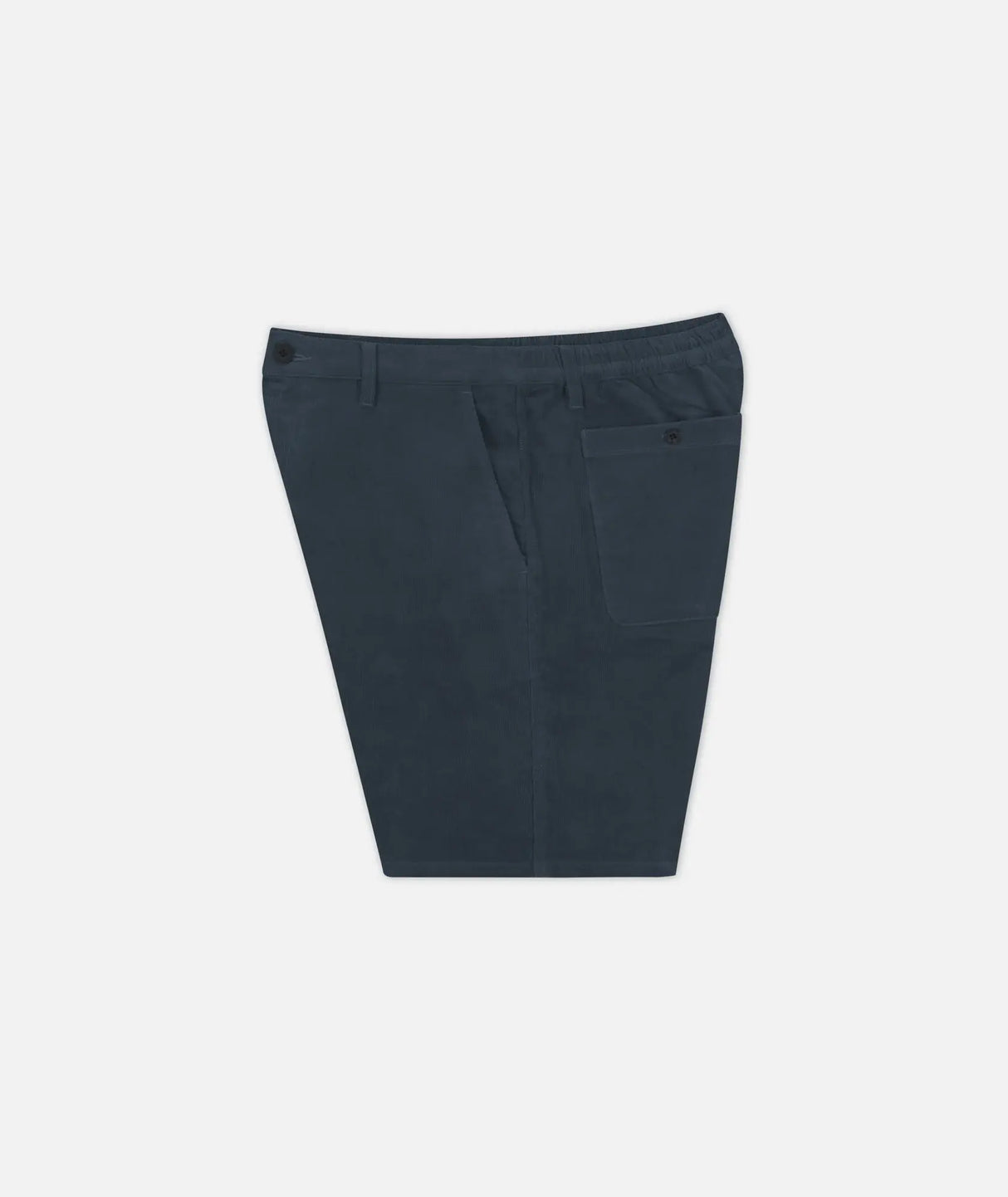 Jetty Midship Cord Walkshort Men's