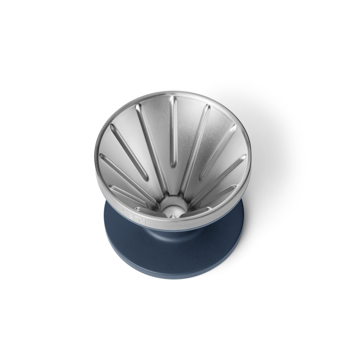 Yeti Rambler Coffee Pour Over