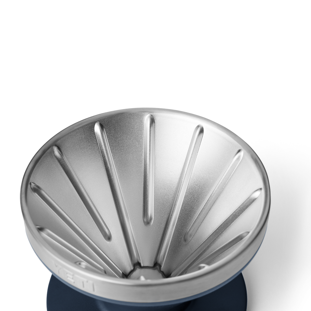 Yeti Rambler Coffee Pour Over