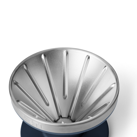 Yeti Rambler Coffee Pour Over