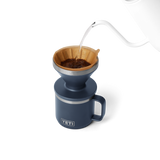 Yeti Rambler Coffee Pour Over