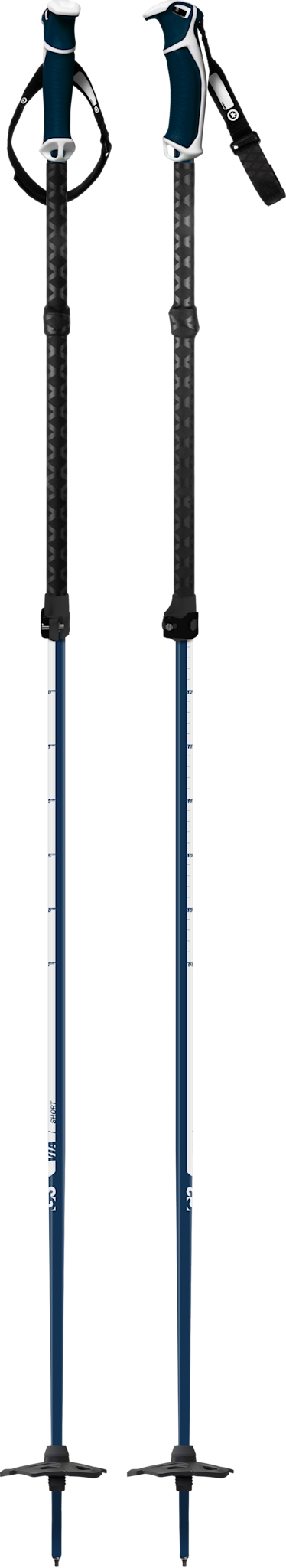 G3 VIA Ski Pole