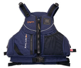 Salus Ungava PFD