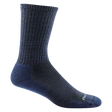Darn Tough The Standard No-Cushion Lightweight Lifestyle Crew Sock Men's 1680