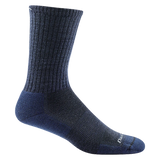 Darn Tough The Standard No-Cushion Lightweight Lifestyle Crew Sock Men's 1680