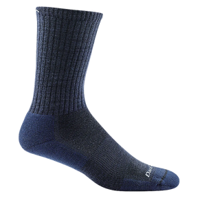 Darn Tough The Standard No-Cushion Lightweight Lifestyle Crew Sock Men's 1680