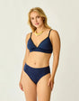 Carve Designs Pipa Compression Swim Bottoms