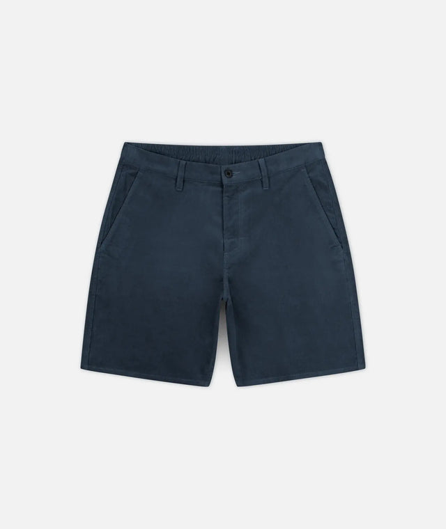 Jetty Midship Cord Walkshort Men's