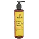 The Naked Bee Serious Hand Repair Cream, 8oz