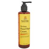 The Naked Bee Serious Hand Repair Cream, 8oz