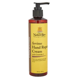 The Naked Bee Serious Hand Repair Cream, 8oz
