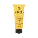 The Naked Bee Hand & Body Lotion 2.25oz