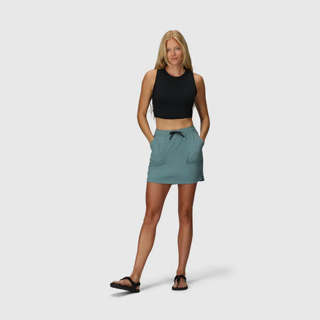 Outdoor Research Ferrosi Skort Women's