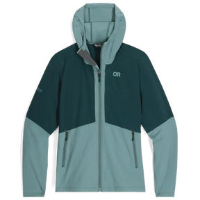 Outdoor Research Ferrosi Hoodie Women's