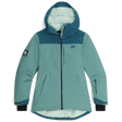 Outdoor Research Snowcrew Insulated Jacket Women's