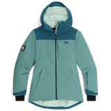 Outdoor Research Snowcrew Insulated Jacket Women's