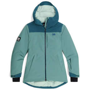 Outdoor Research Snowcrew Insulated Jacket Women's