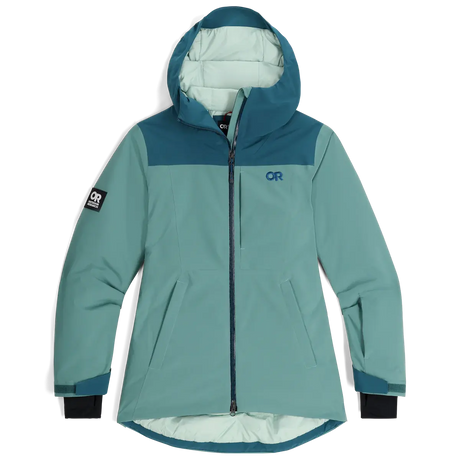 Outdoor Research Snowcrew Insulated Jacket Women's