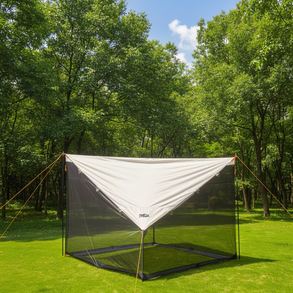 Treqa Bug Shelter - Large