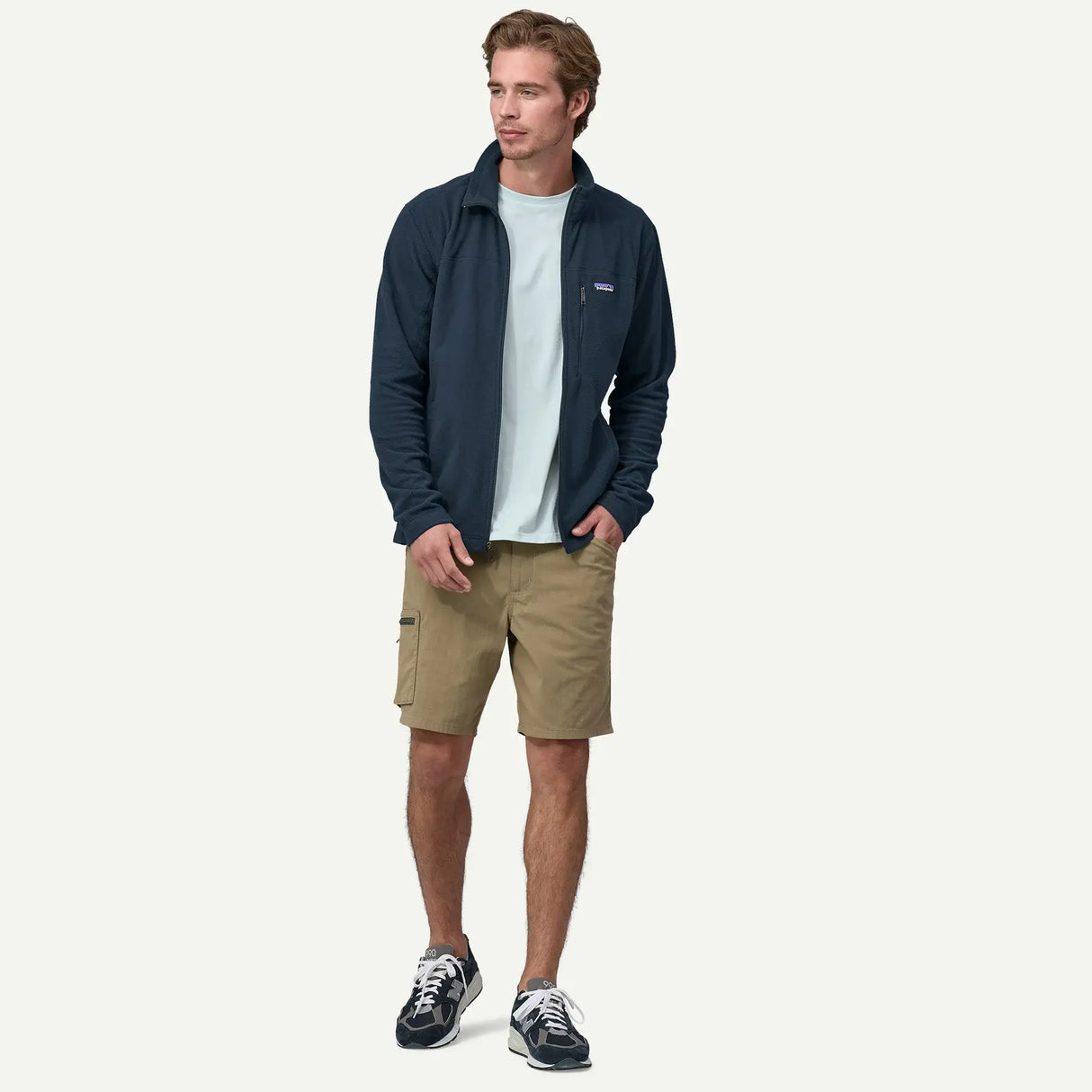 Patagonia Micro D Jacket Men's