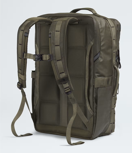 The North Face Base Camp Voyager Travel Pack 35L