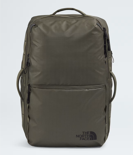 The North Face Base Camp Voyager Travel Pack 35L